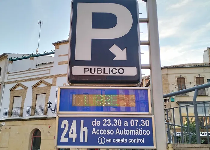 Alojamiento San Nicolas