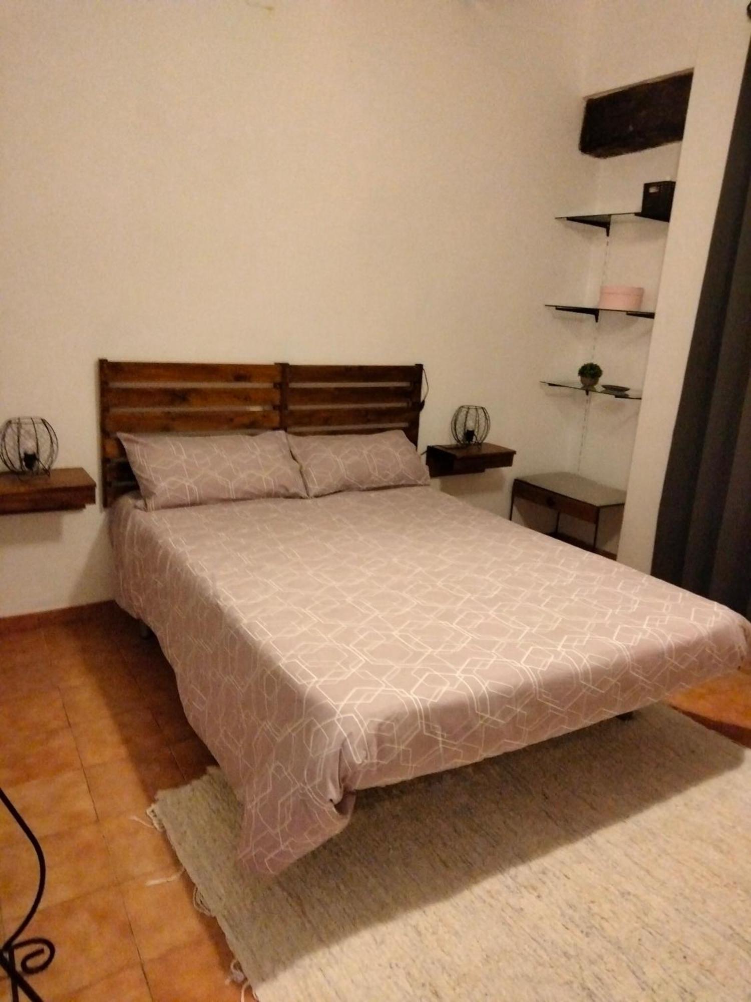 Apartment San Pablo *