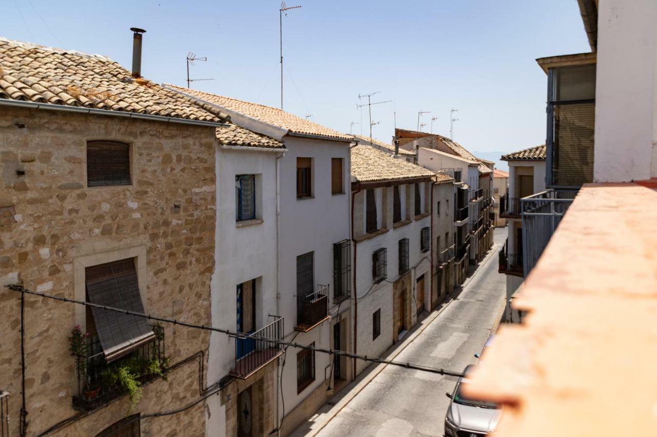 Maison d'hôtes San Nicolas